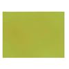 Excelsa Panama Tablecloth Green