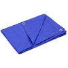 Kotap 15 x 30 Ft. All-Purpose Multi-Use Protection/Coverage 5-mil Poly Tarp,