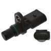 febi bilstein 38702 Camshaft Sensor with o-ring, pack of one