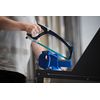 Eclipse Professional Tools 70-24TR High Tension Professional Hacksaw Frame