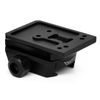 Warne AEMS Holosun Red Dot Riser, 6104M