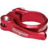 Hope Seat Clamp QR Red - Red , 31.8mm