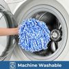 Blue Mop Replace Head, Handle, Base for OCeda EasyWring 1 Tank System ONLY