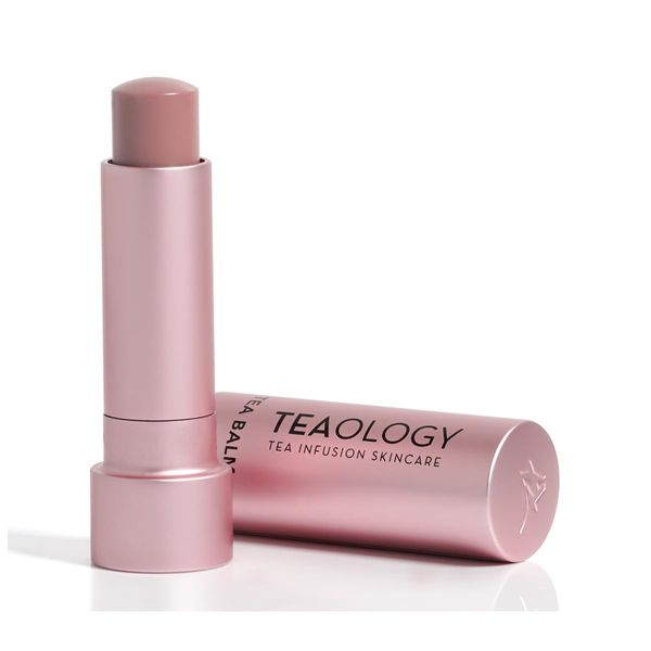 Tea Balm Lip Vanilla Tea 4 Gr