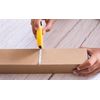 10 Foot Carabiner Tape Measure by Snapgate
