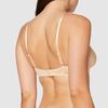 Triumph Soft Sensation P Women's Padded Bra (Soft Sensation P) - Beige (Nude Beige NZ) Plain, size: 90A