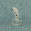 Castle Enterprise Pretty Glassware Petite Series Chin Eel