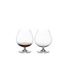 Riedel ヴィノム ブランデー 6416/18