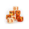 Warhammer Underworlds: Beastgrave – Skaeth's Wild Hunt Dice Pack