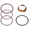Febi Bilstein 104465 Gasket Set for Injection Nozzle 1 Piece