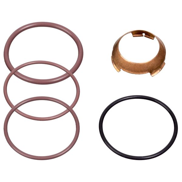 Febi Bilstein 104465 Gasket Set for Injection Nozzle 1 Piece