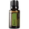 doTERRA - Basil Essential Oil - 15 mL
