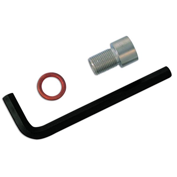 GUNSON 14mm Long Reach Colortune Adaptor Kit, 18 mm Thread Length