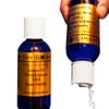 4 oz Eucalyptus Essential Oil - 100% PURE - Dispenser Lid - Aromatherapy