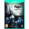 Batman Arkham City: Armored Edition (Nintendo Wii U)