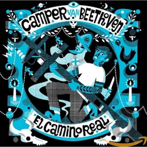 El Camino Real
