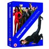 Zoolander / Zoolander 2 Double Pack [DVD] [2016]