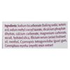 Toothpowder-Anise Eco-Dent 2 oz Powder