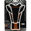Keiti TKT101K Tank Pad Import Black