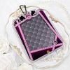 G trigger Acrylic Frame Mine Pink