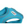 Doodlebone Snappy Harness, Aqua, 3