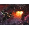 Clementoni 1000 el. Dungeons & Dragons [PUZZLE]