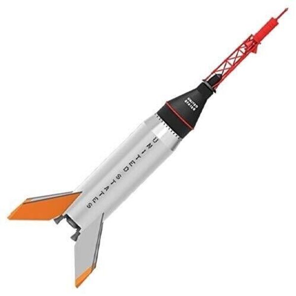 Estes Little Joe I Flying Model Rocket Kit #7255