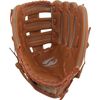 GP 36869Y Soft General Right Throw All Round Baseball Gloves 12.5" Brown