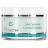 Clarena Max Sebum Control Normalizing Cream 50ml