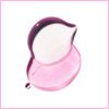 Rose Glow Makeup Primer Face Mist 24 Hour Hydration Refreshing Spray 1.2 Fl Oz