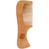 'City Wolf' Wooden Comb (HA00055397)