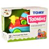 TOMY Fix and Load Tow Truck