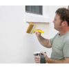 Rapide | Professional Masonry Brush| 115mm (4½")| Large Medium Stiff Bristles