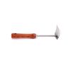 Rex Black Small Rake M.5 Zinkeu. Handle 40 cm