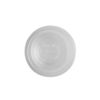 Karat 1oz Tall PP Plastic Portion Cups - Clear - 2,500 ct, FP-P100TALL-PP
