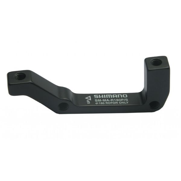 Shimano SM-MAR180 disc brake adapter rear, PM/IS