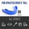 3D Mouth Guard