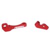 Perrin Top Mount Intercooler Bracket-Red For 22+ WRX/19-23 Ascent/Legacy/Outback