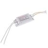 fatteryu Annular Tubes Fluorescent Lamp Electronic Ballast Circular Electronic Ballasts