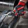 Milwaukee 48224510 Metal Snips Left