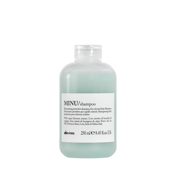 Davines Minu Shampoo, 250 ml