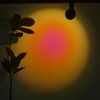SOKADEN Sunset Light, Rainbow Sunset Light, Projector Light, Night Atmosphere Light, Sunset Sunset Light, Spotlight