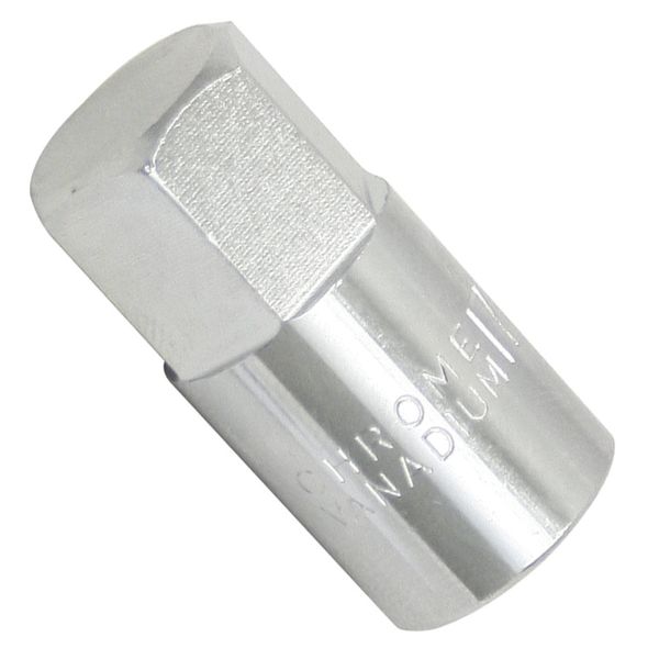 Empi 5773 Vw Trans Drain Plug Tool 17mm Socket, Volkswagen Bug Bus Ghia Type 3