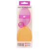 Miracle 2-in-1 Powder Puff + Travel Case , 2 Piece Set