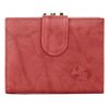 Julia Buxton Heiress Double Cardex™ Red