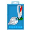 Sinus Rinse Naspira (with 7 filters)
