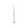 Propeller 85 x 600 Mixing Paddle SDS Plus Mixer Stirrer Whisk Proper-Tools G77