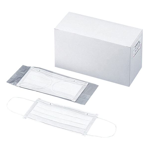 As One Disco Mask ST 50 Sheets / 9-5035-31