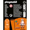 Playmobil Naruto Killer B Figure