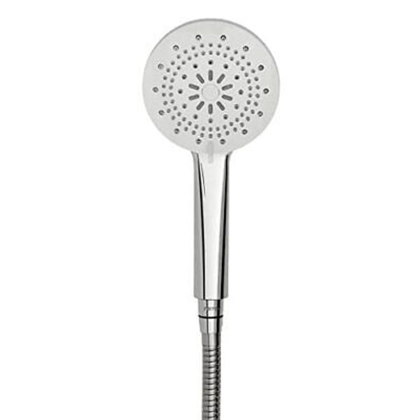 Triton Shower Head | Olivia | Water | 5 Setting Spray | High Pressure Shower